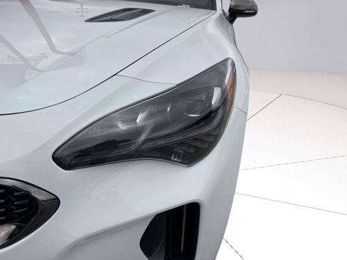 Used 2021 Kia Stinger GT1 RWD image 55