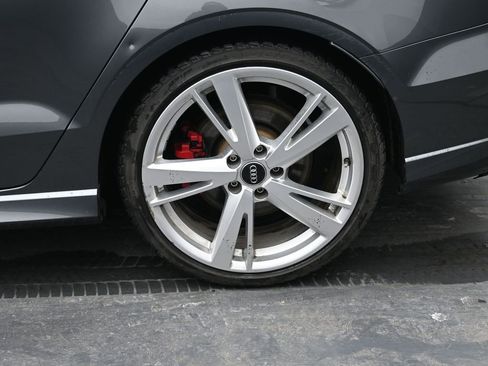 Used 2019 Audi RS 3 image 14