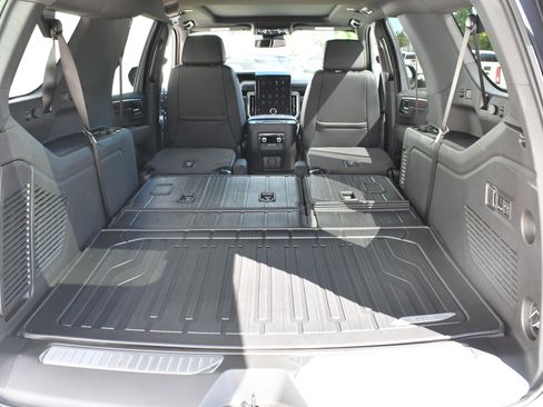 New 2026 GMC Yukon XL Denali AWD/4WD image 10