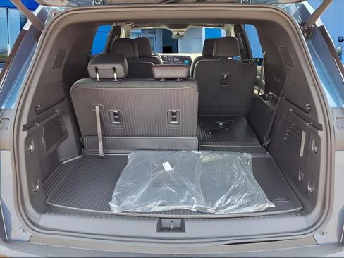 New 2026 Chevrolet Traverse Z71 w/ Driver Confidence Package image 20