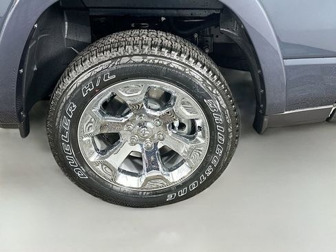 New 2025 RAM 1500 Big Horn image 17