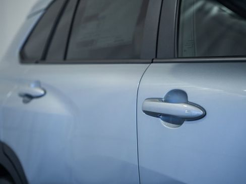 New 2026 Toyota Corolla Cross XLE AWD/4WD image 17