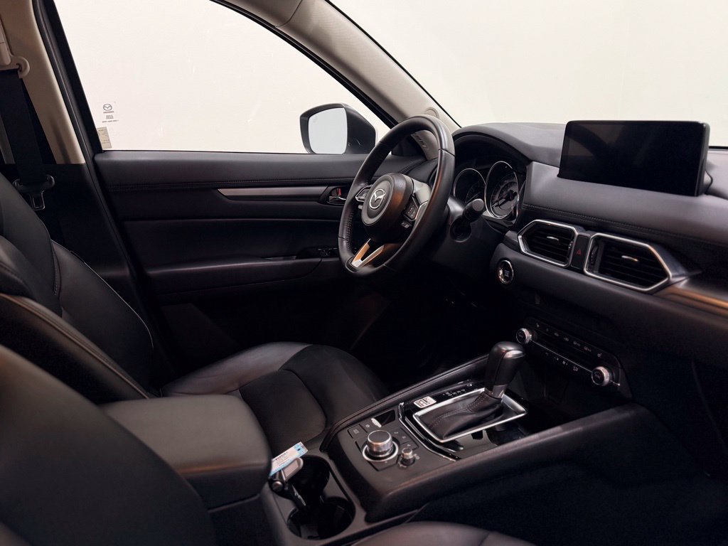 Used 2025 MAZDA CX-5 AWD 2.5 S image 17
