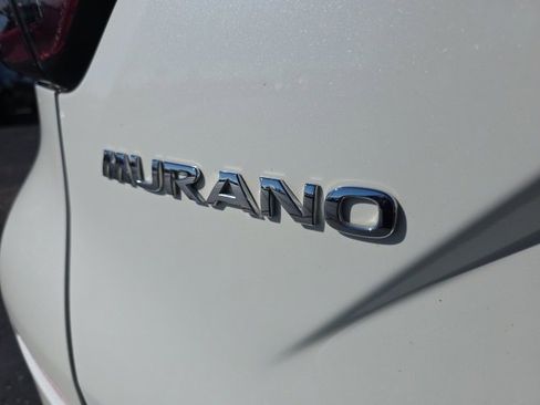 Used 2023 Nissan Murano SL w/ SL Moonroof Package image 56