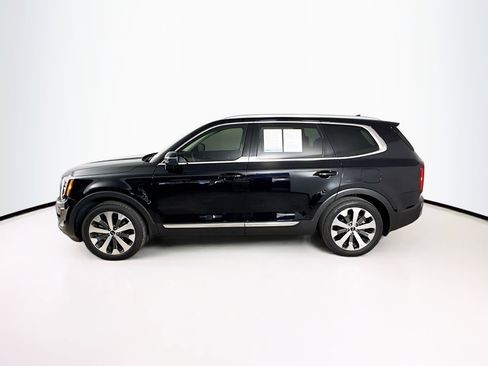 Used 2021 Kia Telluride EX w/ EX Premium Package image 7
