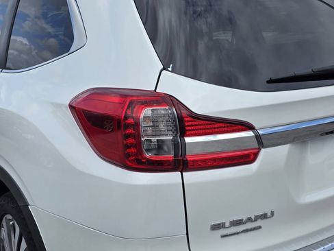 Used 2020 Subaru Ascent Touring w/ Popular Package #3 AWD/4WD image 7