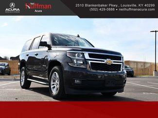 Used 2016 Chevrolet Tahoe LT video 1