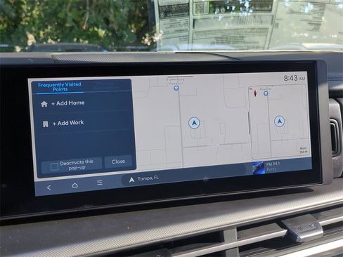 New 2026 Hyundai Santa Fe XRT w/ Tow & Go Package image 28