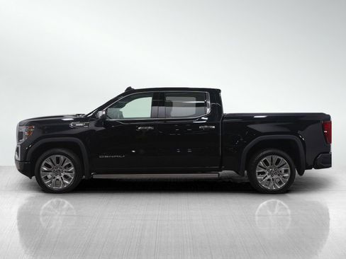Used 2021 GMC Sierra 1500 Denali w/ Denali Ultimate Package image 2