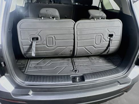 Used 2023 Kia Sorento LX FWD image 23