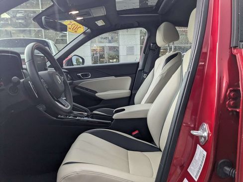 Used 2025 Acura Integra A-Spec FWD image 2