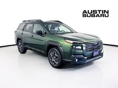 Used 2026 Subaru Outback Premium