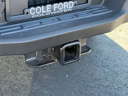 New 2025 Ford F150 Lightning Flash AWD/4WD image 10
