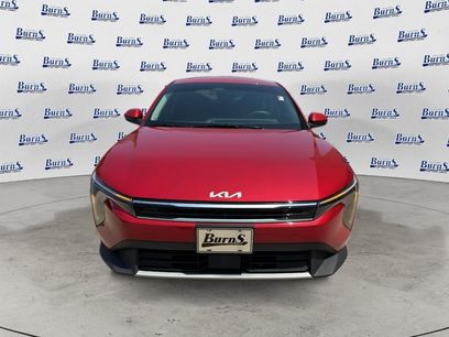 Used 2025 Kia K4 EX