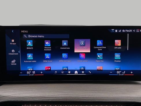 New 2026 BMW 330i xDrive Sedan w/ Premium Package image 21