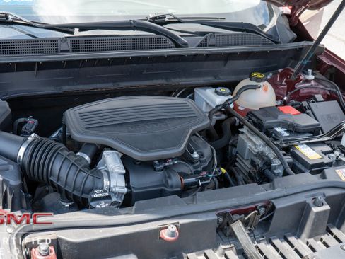 Used 2020 GMC Acadia SLT w/ Premium Package FWD image 37