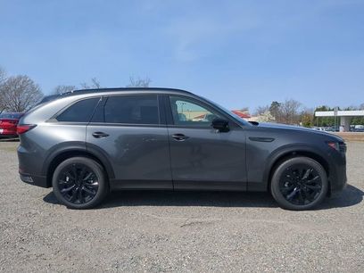 New 2026 MAZDA CX-90 3.3 Turbo w/ Premium Sport Pkg