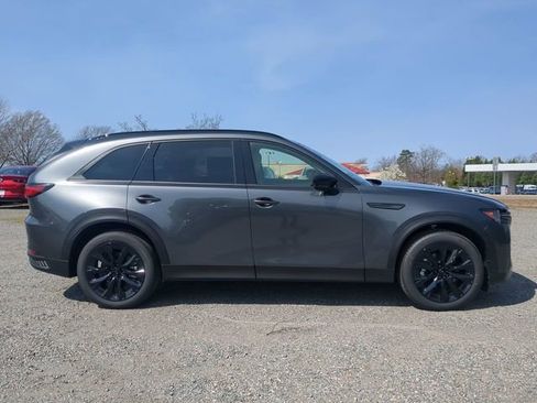 New 2026 MAZDA CX-90 3.3 Turbo w/ Premium Sport Pkg AWD/4WD image 3