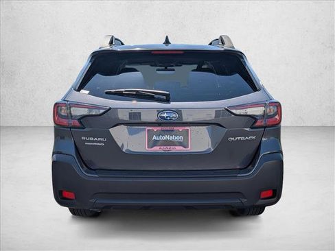 Certified 2024 Subaru Outback Premium AWD/4WD image 7