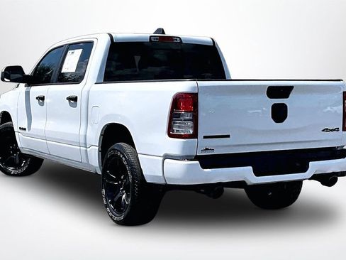 Used 2023 RAM 1500 Big Horn AWD/4WD image 5