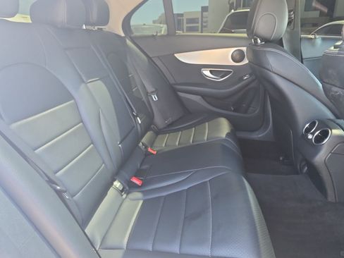 Used 2016 Mercedes-Benz C 300 4MATIC Sedan image 27