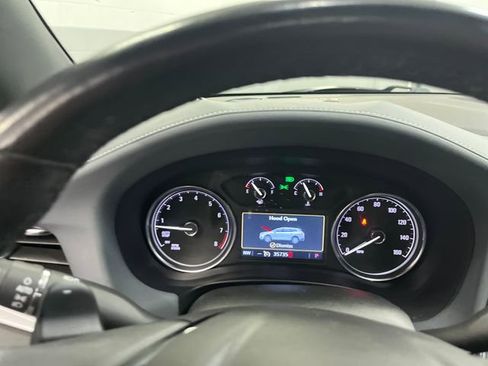 Used 2024 Buick Enclave Essence w/ Experience Buick Package image 13