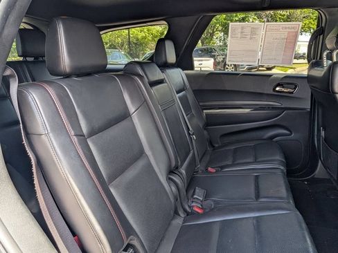 Used 2024 Dodge Durango GT AWD/4WD image 22