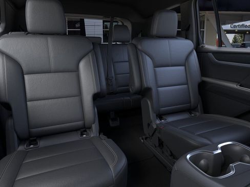 New 2026 GMC Acadia Elevation image 17