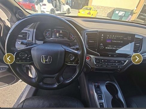 Used 2021 Honda Passport EX-L image 6