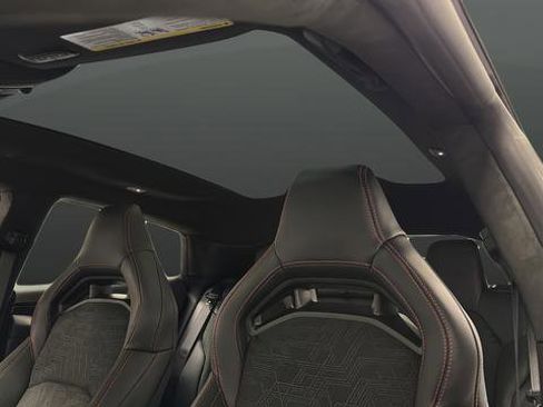 New 2026 Dodge Charger Scat Pack AWD/4WD image 12