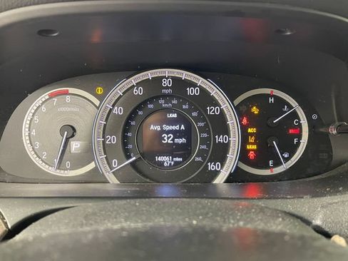 Used 2017 Honda Accord EX-L image 5