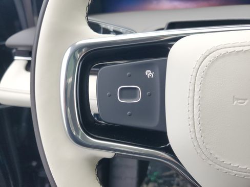 New 2026 Lincoln Nautilus Black Label w/ Jet Appearance Package image 17