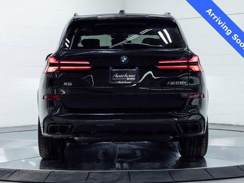 New 2026 BMW X5 M60i image 10