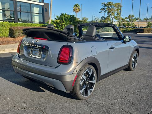 New 2026 MINI Cooper S image 4