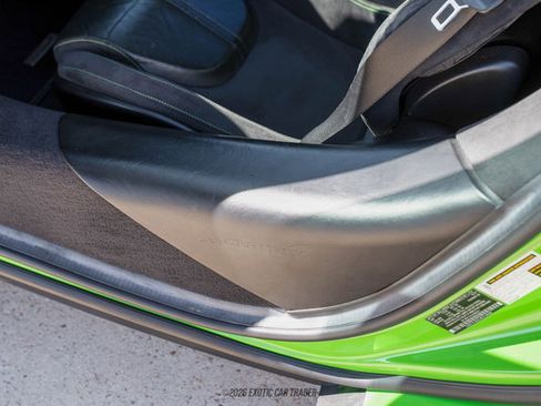 Used 2018 McLaren 570S Spider image 61