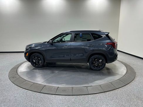 New 2026 Kia Seltos EX w/ EX Sunroof Package image 8