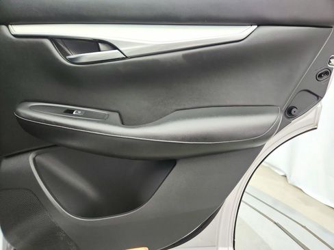 Used 2019 INFINITI QX50 Essential AWD/4WD image 30