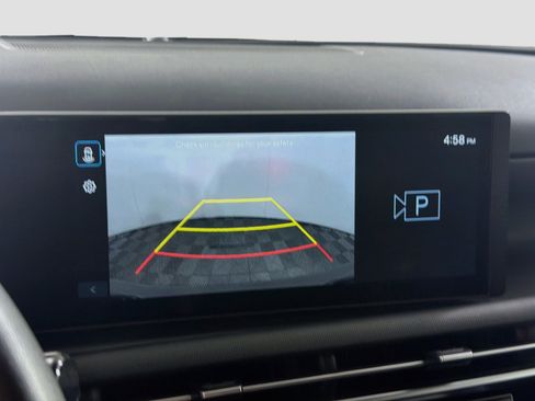 Used 2026 Hyundai Tucson SEL FWD image 23