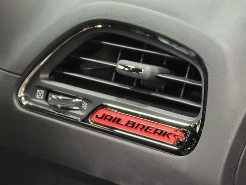 Used 2023 Dodge Challenger SRT Hellcat image 26