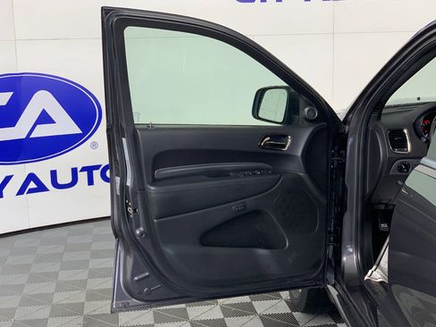 Used 2019 Dodge Durango R/T AWD/4WD image 15