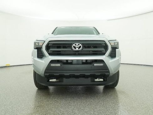 New 2026 Toyota Tacoma SR5 RWD image 14