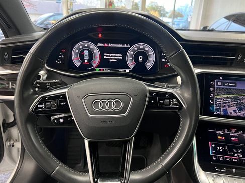 Used 2019 Audi A7 3.0T Prestige image 39