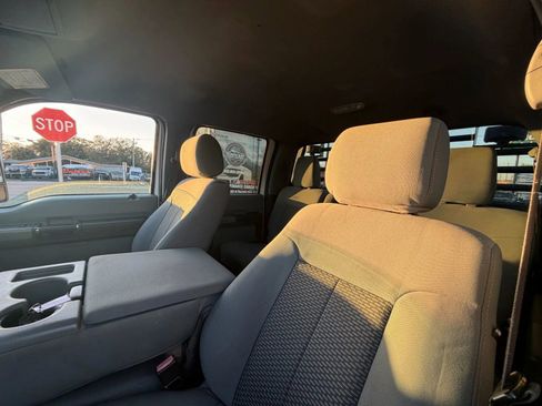 Used 2012 Ford F350 XLT w/ XLT Value Pkg AWD/4WD image 38