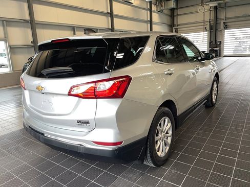 Used 2020 Chevrolet Equinox LT image 18