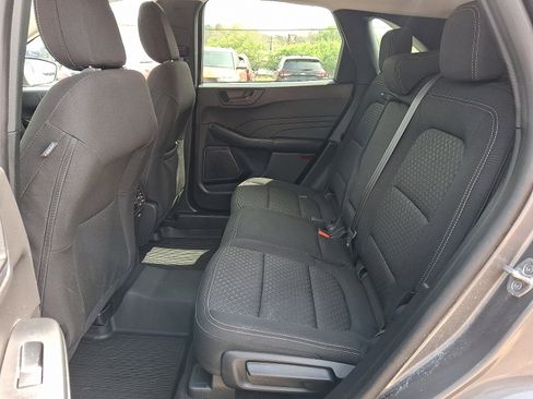 Used 2024 Ford Escape Active AWD/4WD image 11