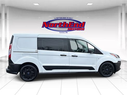 Used 2023 Ford Transit Connect XL image 8