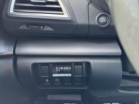 Used 2017 Subaru Impreza 2.0i Sport image 16