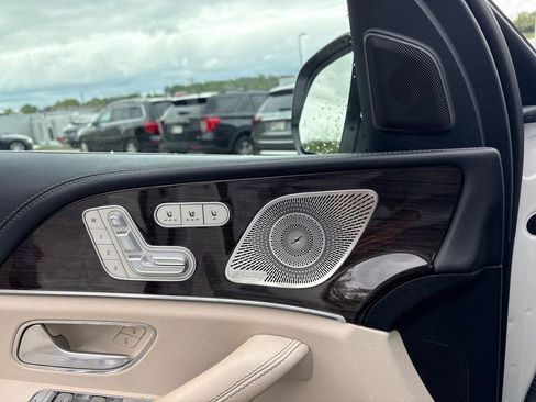 Certified 2024 Mercedes-Benz GLE 350 4MATIC image 18