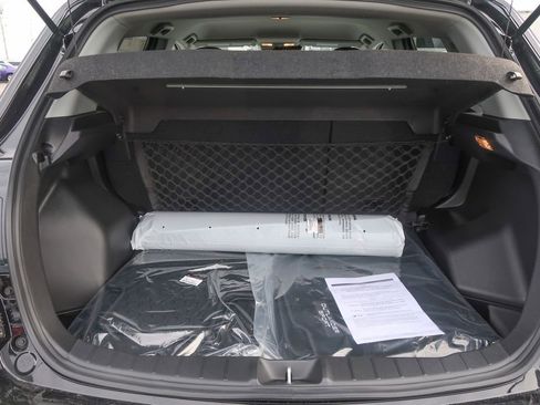 New 2026 Mitsubishi Outlander Sport ES image 10