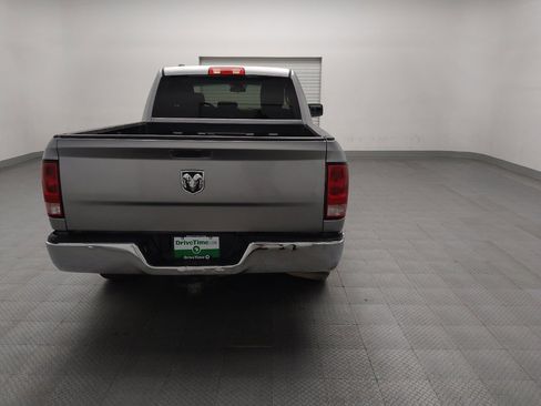 Used 2021 RAM 1500 Tradesman w/ Popular Equipment Group RWD image 7